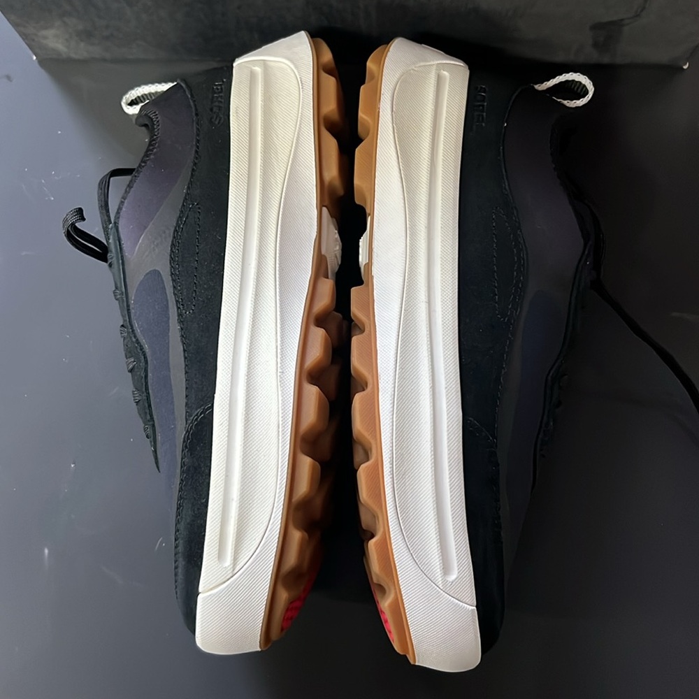NIB Sorel ONA 503 Low sneaker NWT - Picture 4 of 7